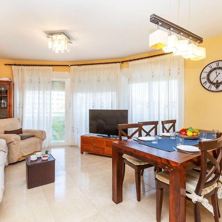 Apartment Mirador De Llandels II By Interhome Peñíscola Dış mekan fotoğraf