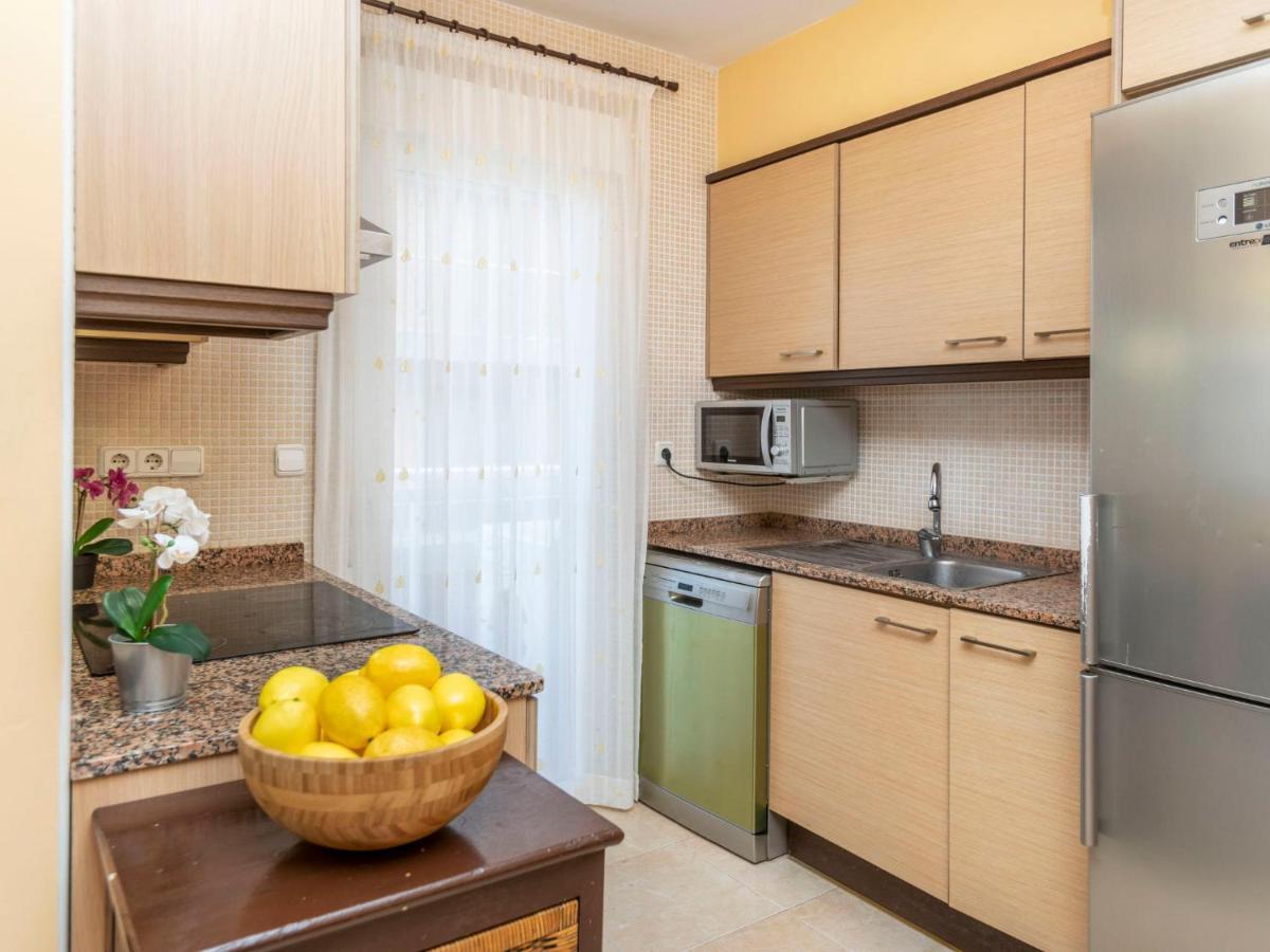 Apartment Mirador De Llandels II By Interhome Peñíscola Dış mekan fotoğraf