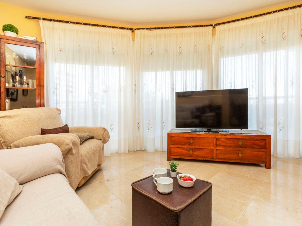 Apartment Mirador De Llandels II By Interhome Peñíscola Dış mekan fotoğraf