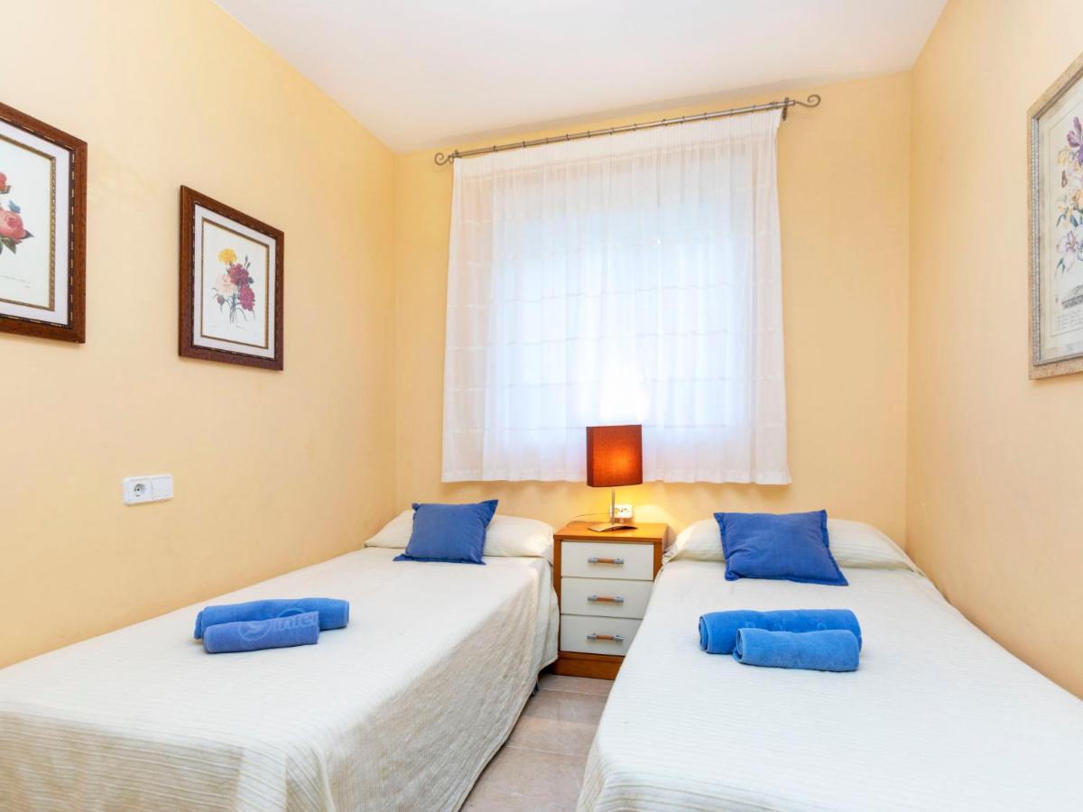 Apartment Mirador De Llandels II By Interhome Peñíscola Dış mekan fotoğraf