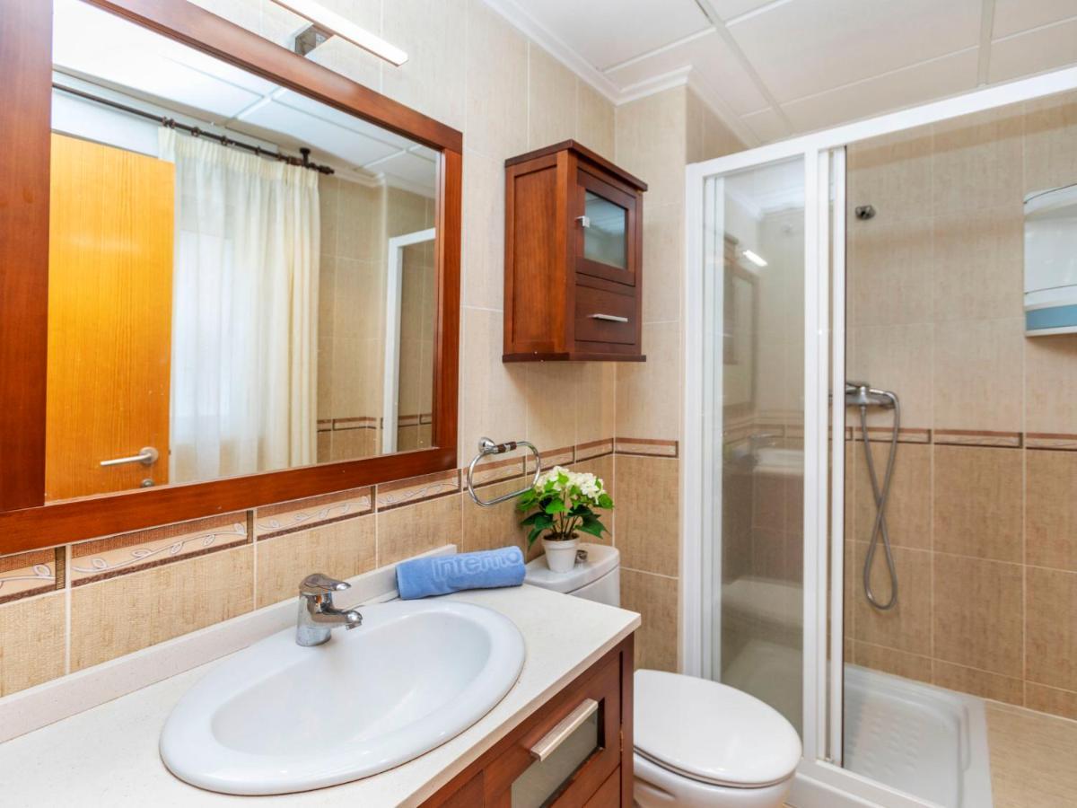 Apartment Mirador De Llandels II By Interhome Peñíscola Dış mekan fotoğraf
